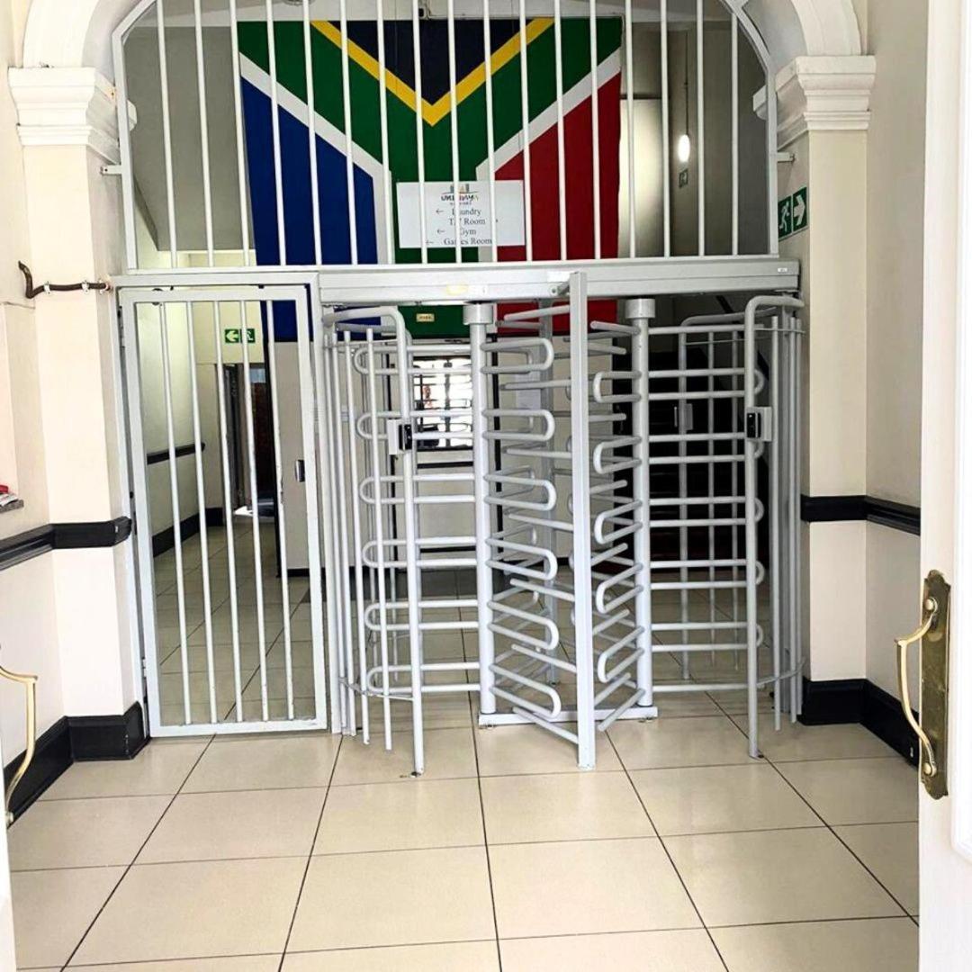 Victoria Waterfront Lodge Durban Exterior foto